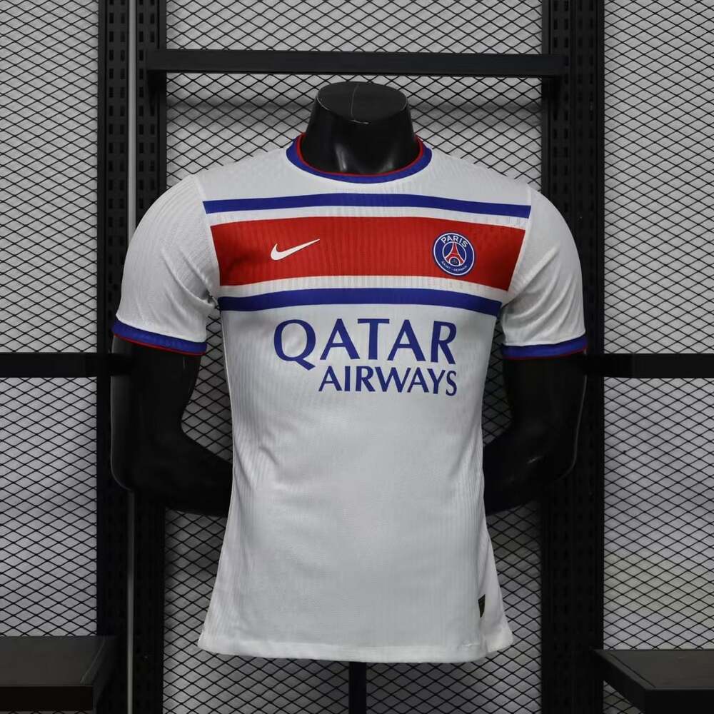 Nike Paris Saint-Germain 2026/2027 Academy Pro Pre-Match Training Jersey